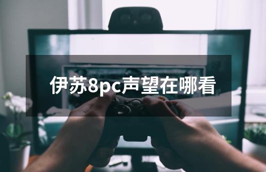 伊苏8pc声望在哪看-第1张-游戏资讯-龙启科技