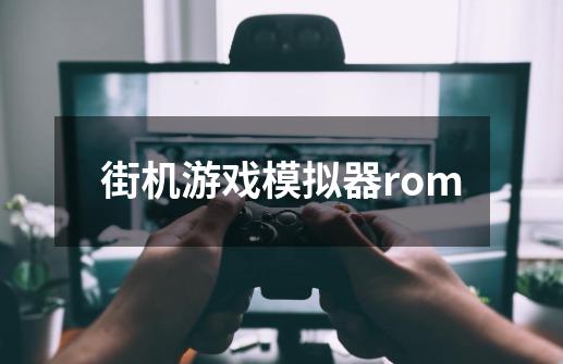 街机游戏模拟器rom-第1张-游戏资讯-龙启科技