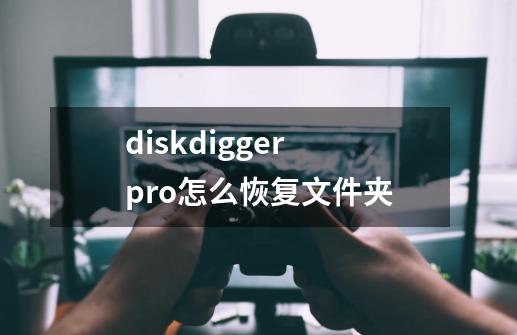 diskdigger pro怎么恢复文件夹-第1张-游戏资讯-龙启科技