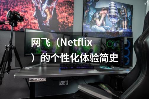 网飞（Netflix）的个性化体验简史-第1张-游戏资讯-龙启科技