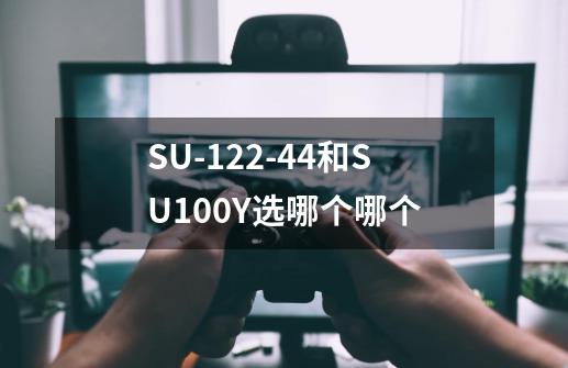 SU-122-44和SU100Y选哪个哪个-第1张-游戏资讯-龙启科技