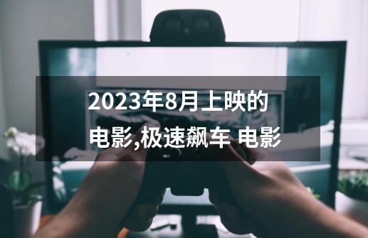 2023年8月上映的电影,极速飙车 电影-第1张-游戏资讯-龙启科技