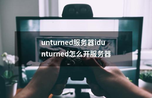 unturned服务器idunturned怎么开服务器-第1张-游戏资讯-龙启科技