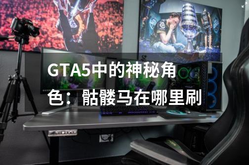 GTA5中的神秘角色：骷髅马在哪里刷-第1张-游戏资讯-龙启科技